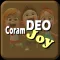 코람데오 조이(CoramDEO Joy)