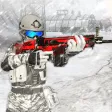 Snow Commando Shooting Games Snow Commando Shooting Games