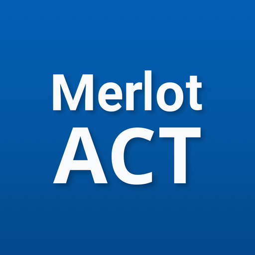 Merlot Act Merlot Act