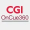 CGI OnCue360