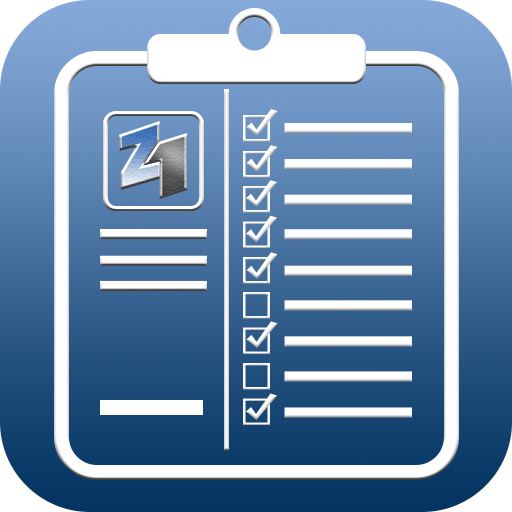 CGM Z1.PRO-Anamnese APP
