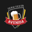 Serv Festas Avenida