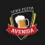 Serv Festas Avenida