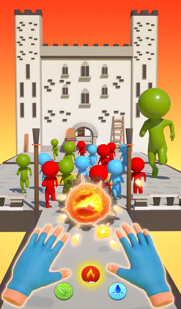 Elements Game Fight APK for Android Download - PGYER APKHUB