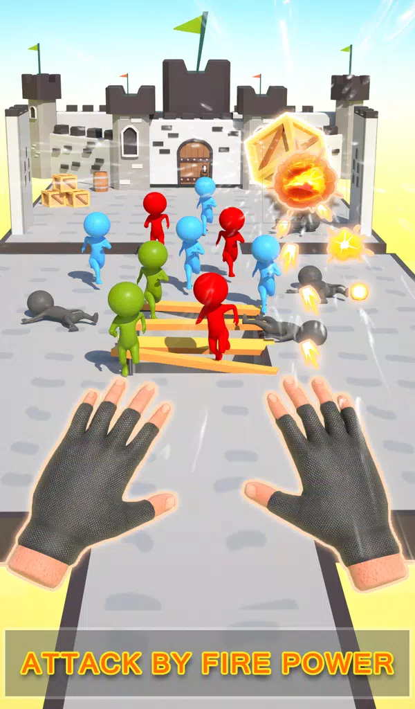 Elements Game Fight APK for Android Download - PGYER APKHUB