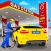 Fuel Station Parking