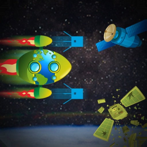 Space Traffic Manager