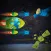 Space Traffic Manager