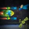 Space Traffic Manager