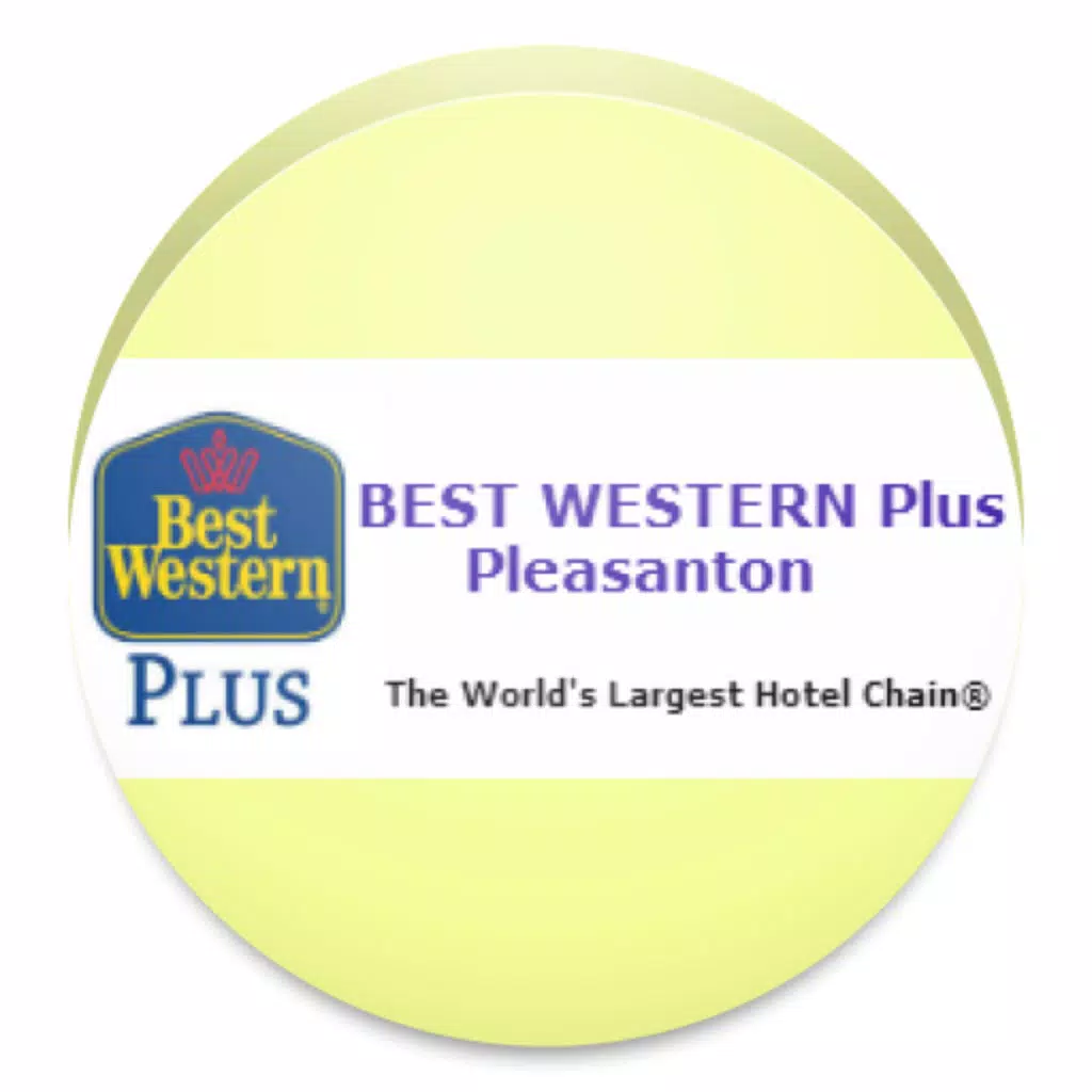 BEST WESTERN Plus Pleasanton BEST WESTERN Plus Pleasanton