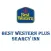 Best Western Plus Searcy Inn