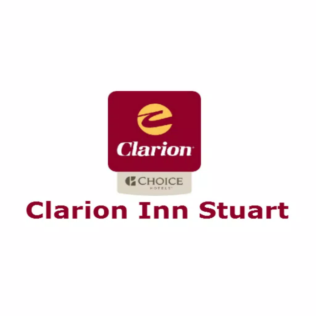 Clarion Inn Stuart Clarion Inn Stuart