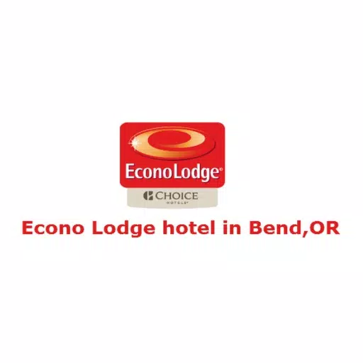 Econo Lodge hotel in Bend,OR Econo Lodge hotel in Bend,OR