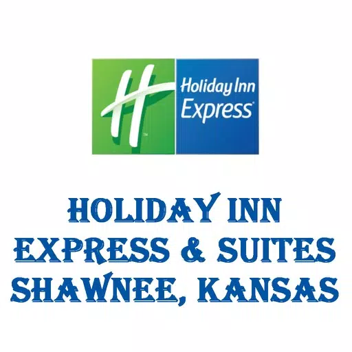 Holiday Inn Express & Suites Shawnee Holiday Inn Express & Suites Shawnee