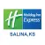 Holiday Inn Express & Suites Salina