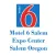 Motel 6 Salem - Expo Center