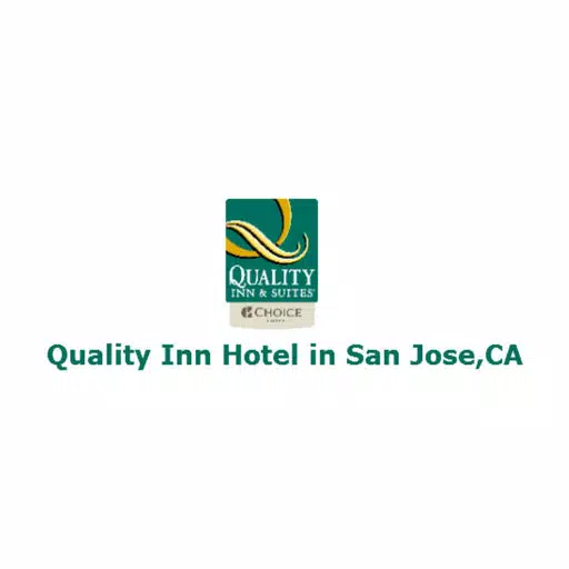 Quality Inn Hotel in San Jose,CA Quality Inn Hotel in San Jose,CA