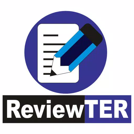 ReviewTER ReviewTER