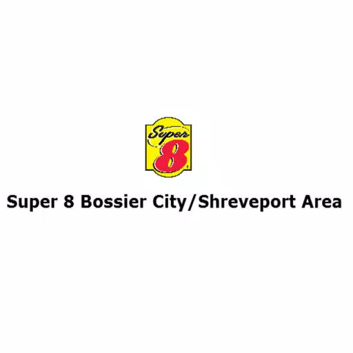 Super 8 Bossier City/Shreveport Area Super 8 Bossier City/Shreveport Area