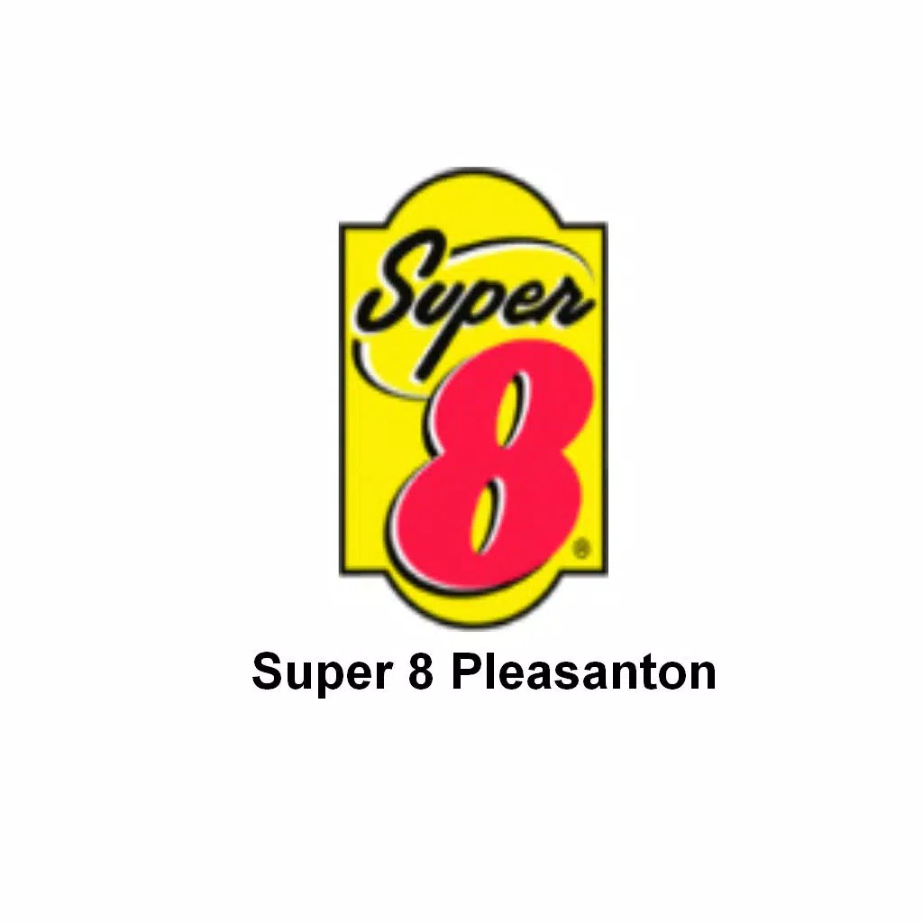 Super 8 Pleasanton Super 8 Pleasanton