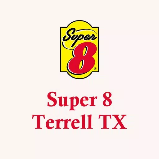 Super 8 Terrell TX Super 8 Terrell TX