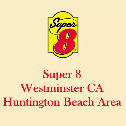 Super 8 Westminster CA/ Huntington Beach Area Super 8 Westminster CA/ Huntington Beach Area