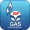 HP Gas App