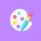 Draw Color: AI Generation