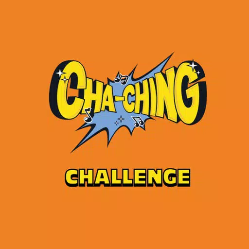 Cha-Ching Challenge Cha-Ching Challenge