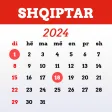 Kalendari Shqiptar 2025