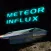 Meteor Influx