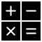 Elementary Math Facts