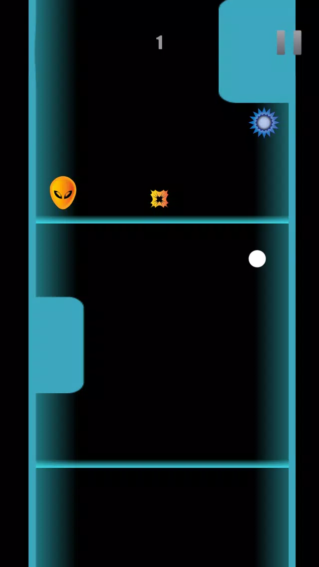 Ảnh chụp màn hình của Ball Power