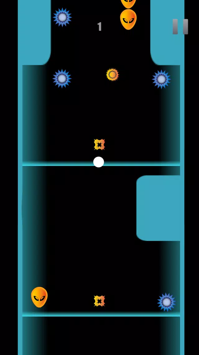 Ảnh chụp màn hình của Ball Power
