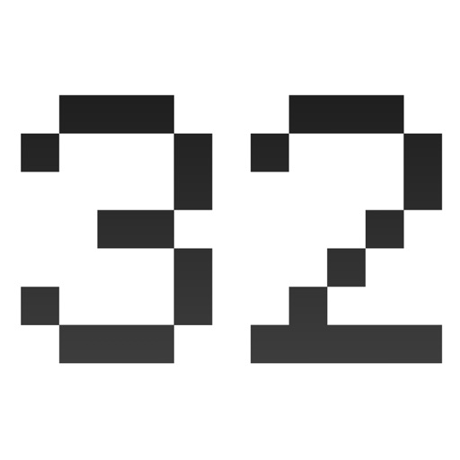 Thirty-Two: Drawing Thirty-Two: Drawing