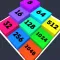 3D Chain Cube 2048
