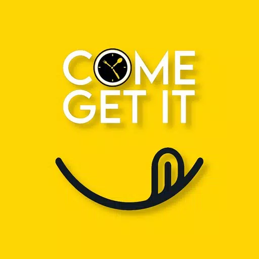 Come & Get It Come & Get It