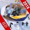Chairlift Snowy Ride