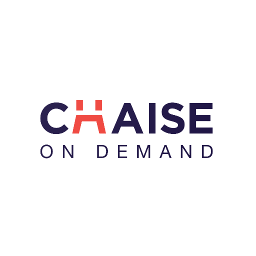 Chaise on Demand Chaise on Demand