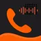 Voice Rec HD:Call Recorder Pro