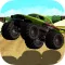 Extreme Monster Truck Stunts
