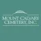 Mount Calvary Cemetery Inc