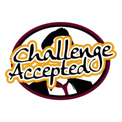Challenge Accepted Challenge Accepted