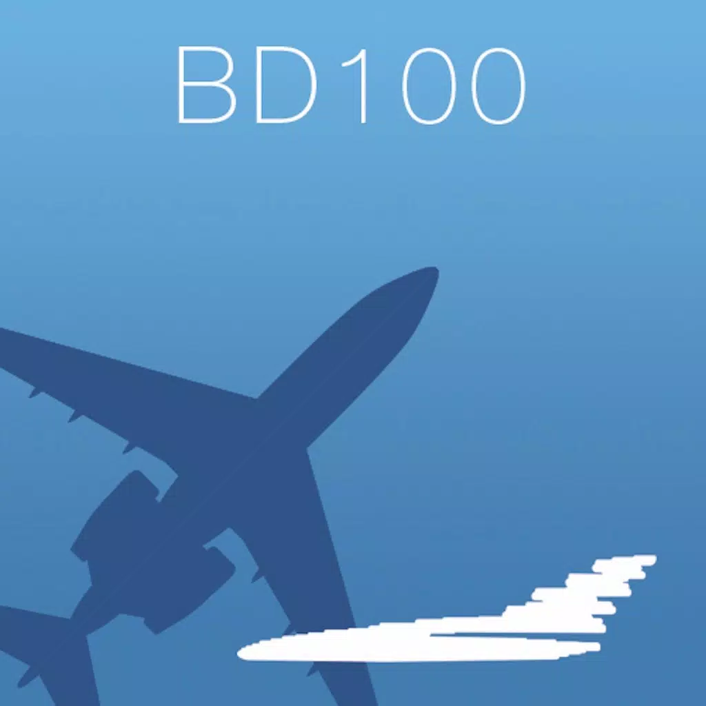 Challenger 300 Study App Challenger 300 Study App