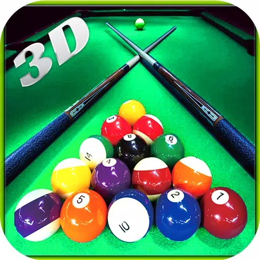Play Pool Billiard: 3D Board Game 2017 Play Pool Billiard: 3D Board Game 2017