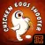 Chicken Eggs Shooter