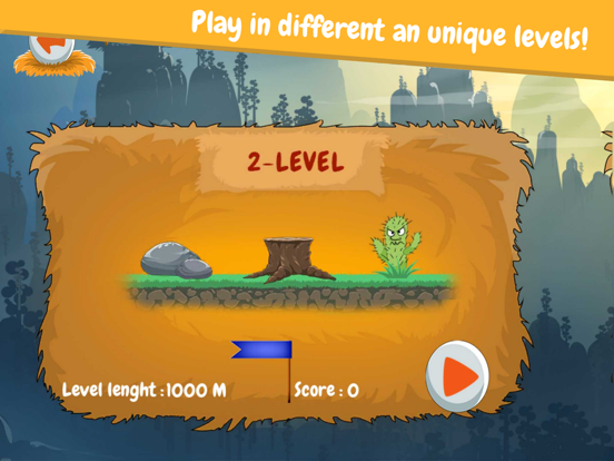 Скриншоты Chicken Eggs Shooter iPad 