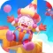 Stair Challenge-Funny Joker