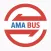 CRUT AMA BUS