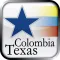 The Colombia Texas Chamber of Commerce
